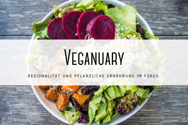 Veganuary