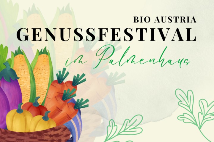 Bio Austria Genussfestival